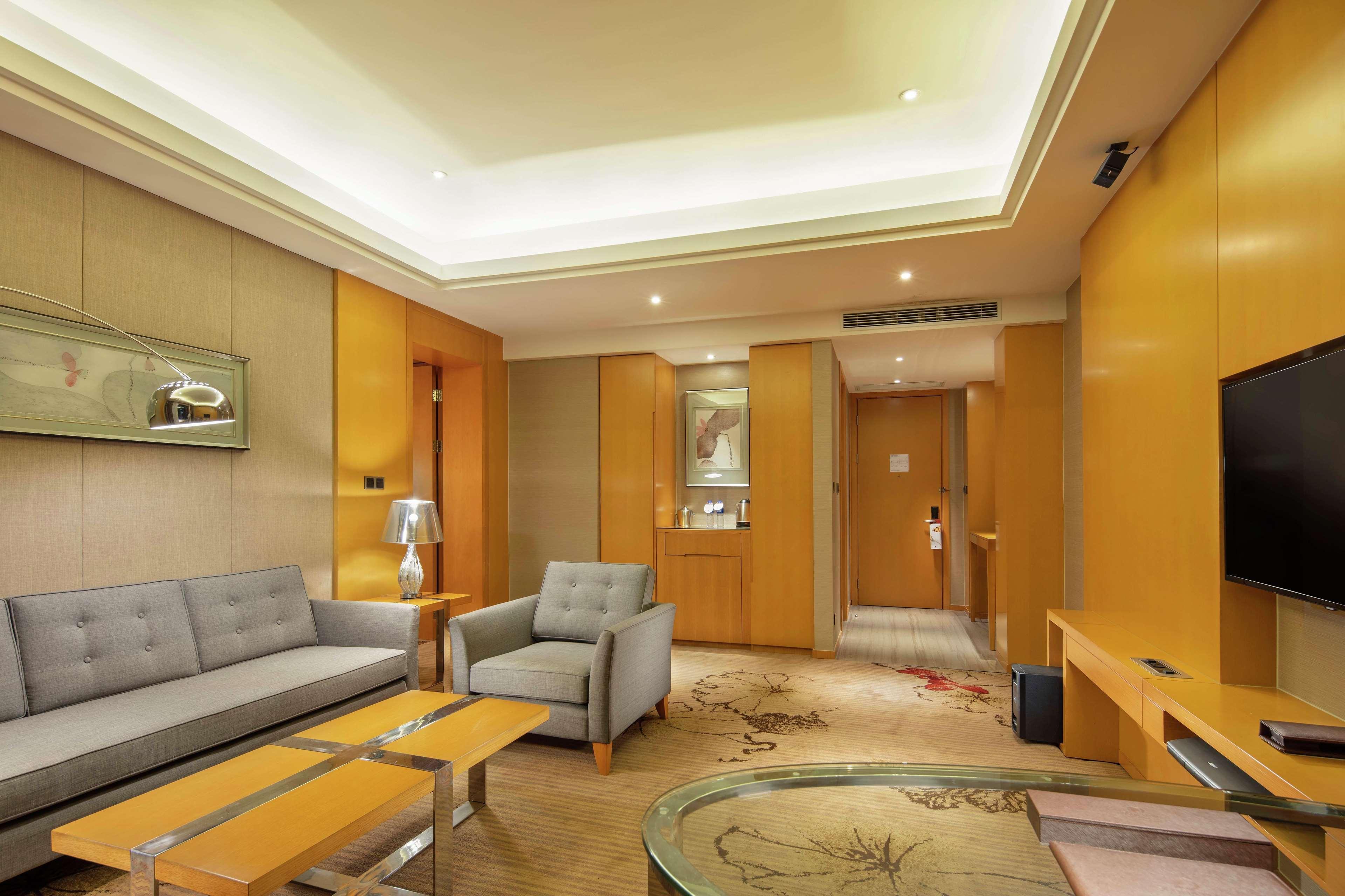 Wyndham Shanghai Nanxiang Jiading Exterior photo