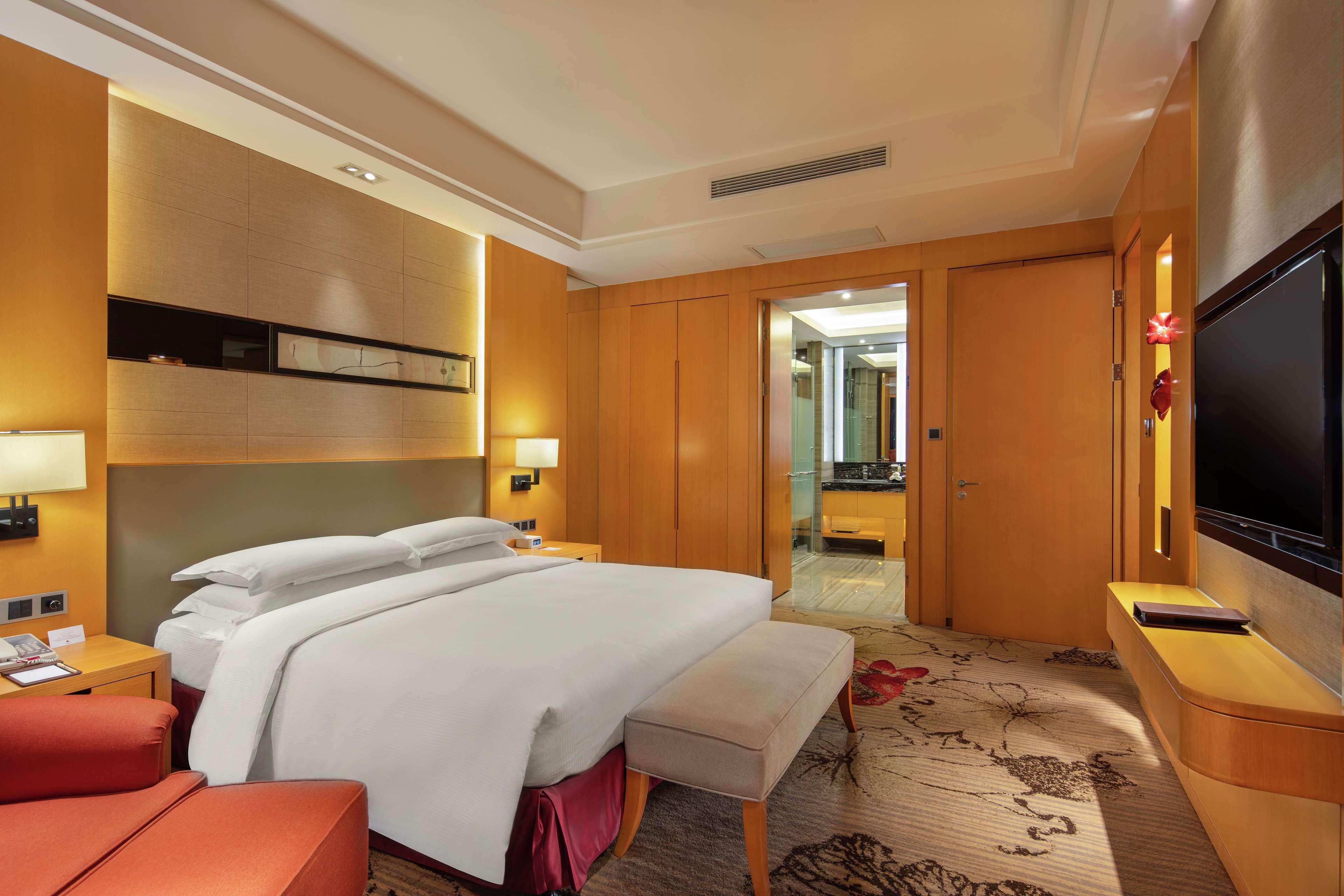 Wyndham Shanghai Nanxiang Jiading Exterior photo