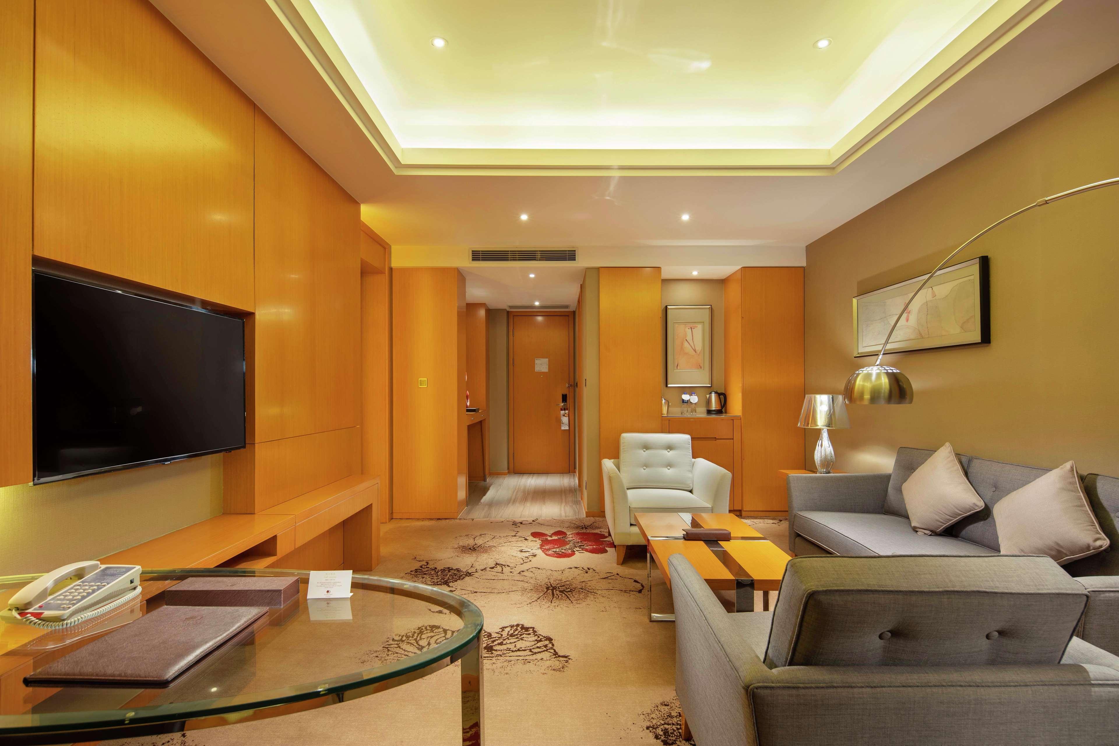 Wyndham Shanghai Nanxiang Jiading Exterior photo