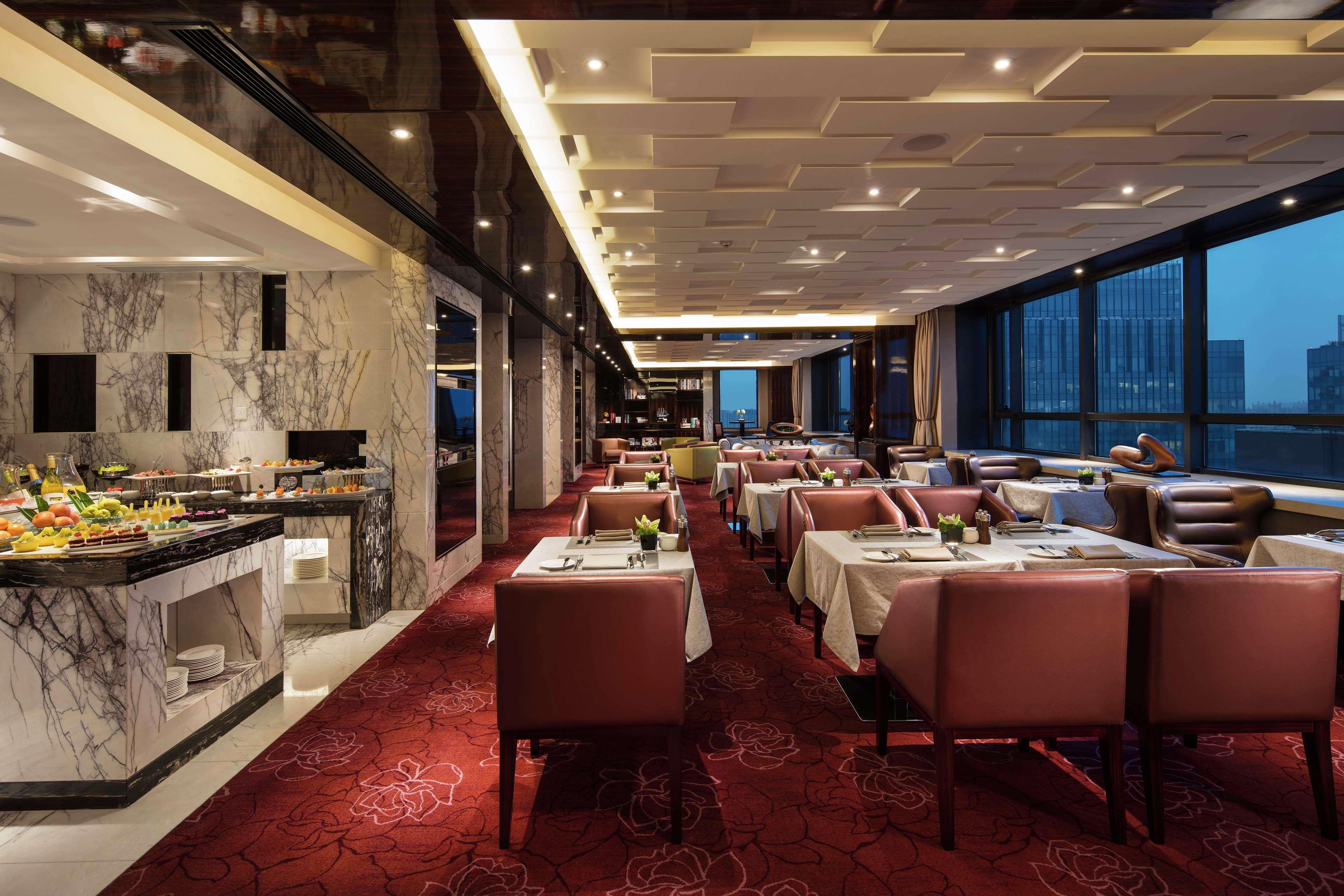 Wyndham Shanghai Nanxiang Jiading Exterior photo
