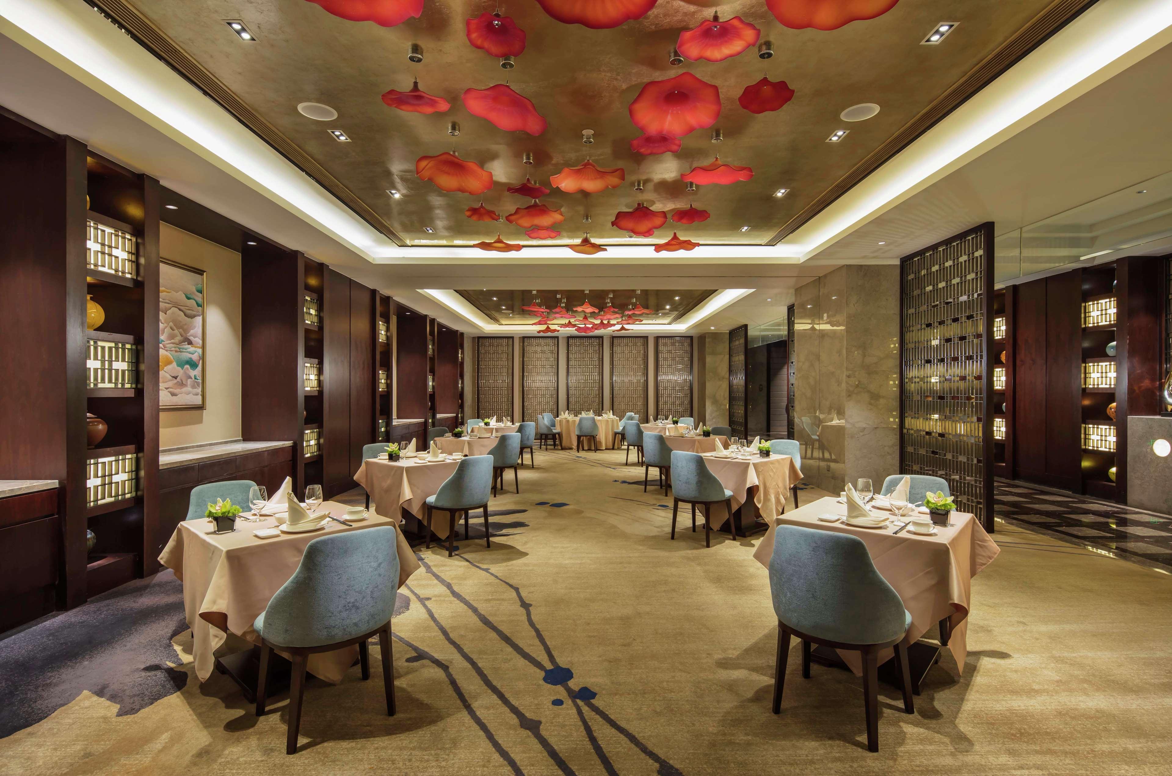Wyndham Shanghai Nanxiang Jiading Exterior photo