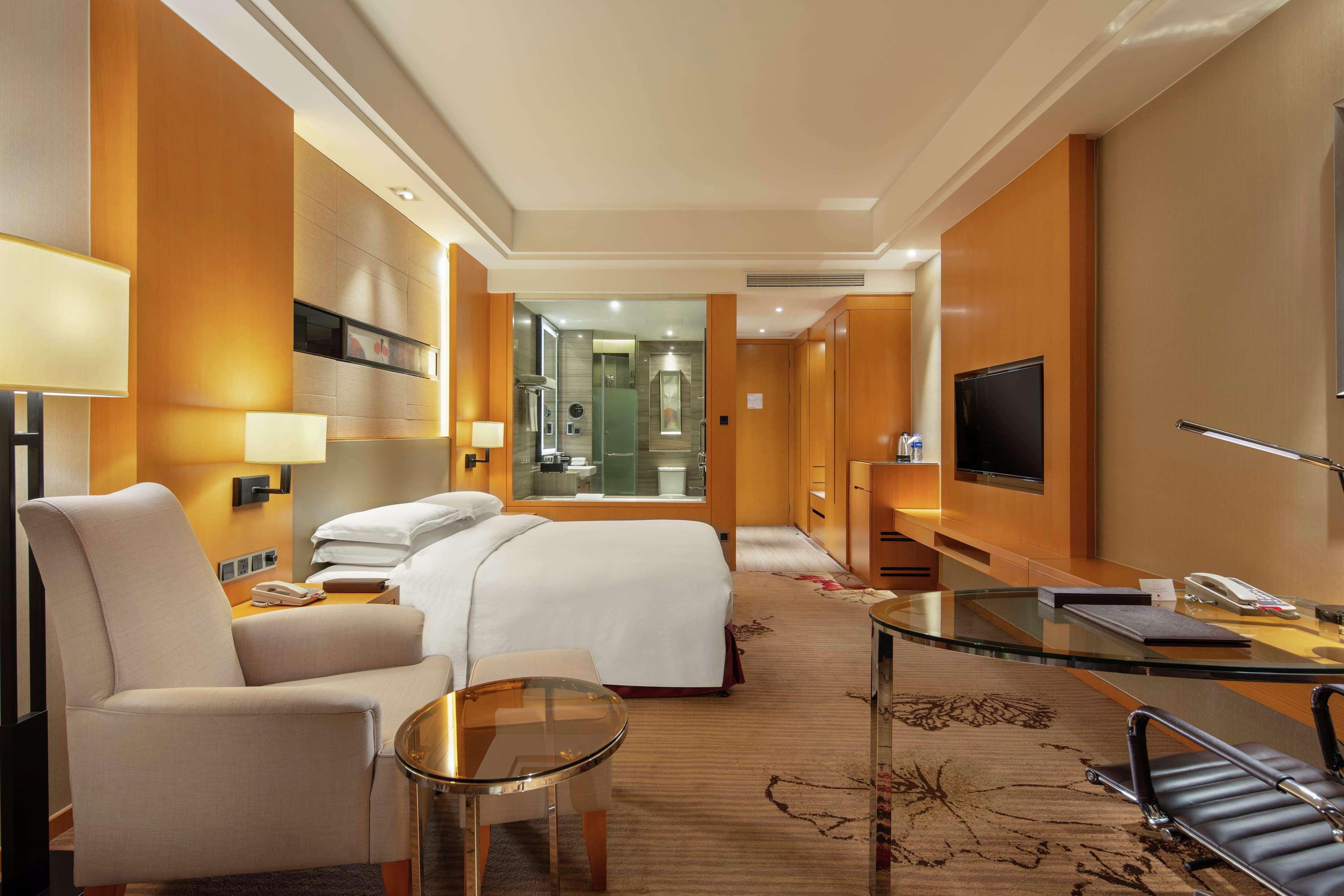 Wyndham Shanghai Nanxiang Jiading Exterior photo
