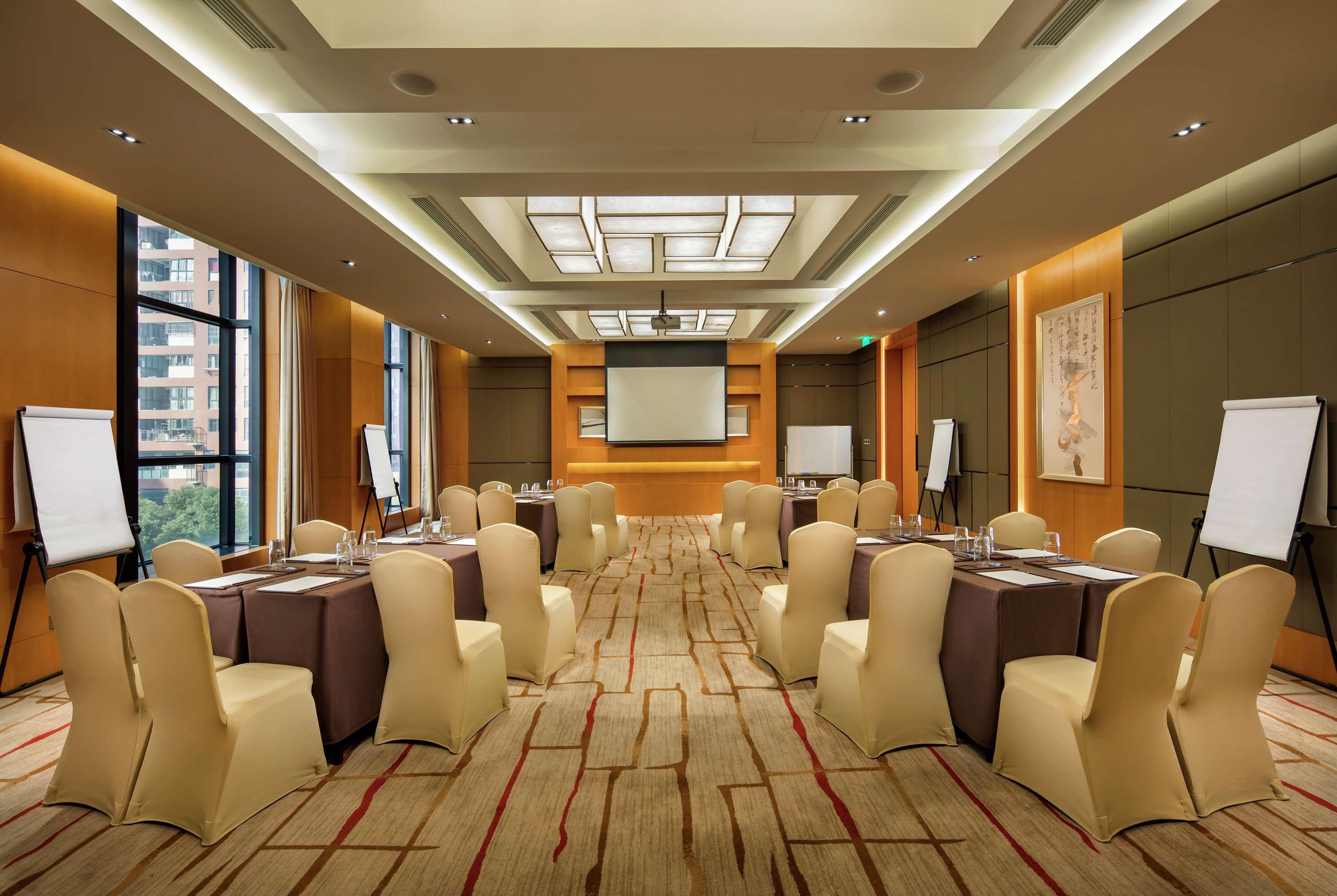 Wyndham Shanghai Nanxiang Jiading Exterior photo