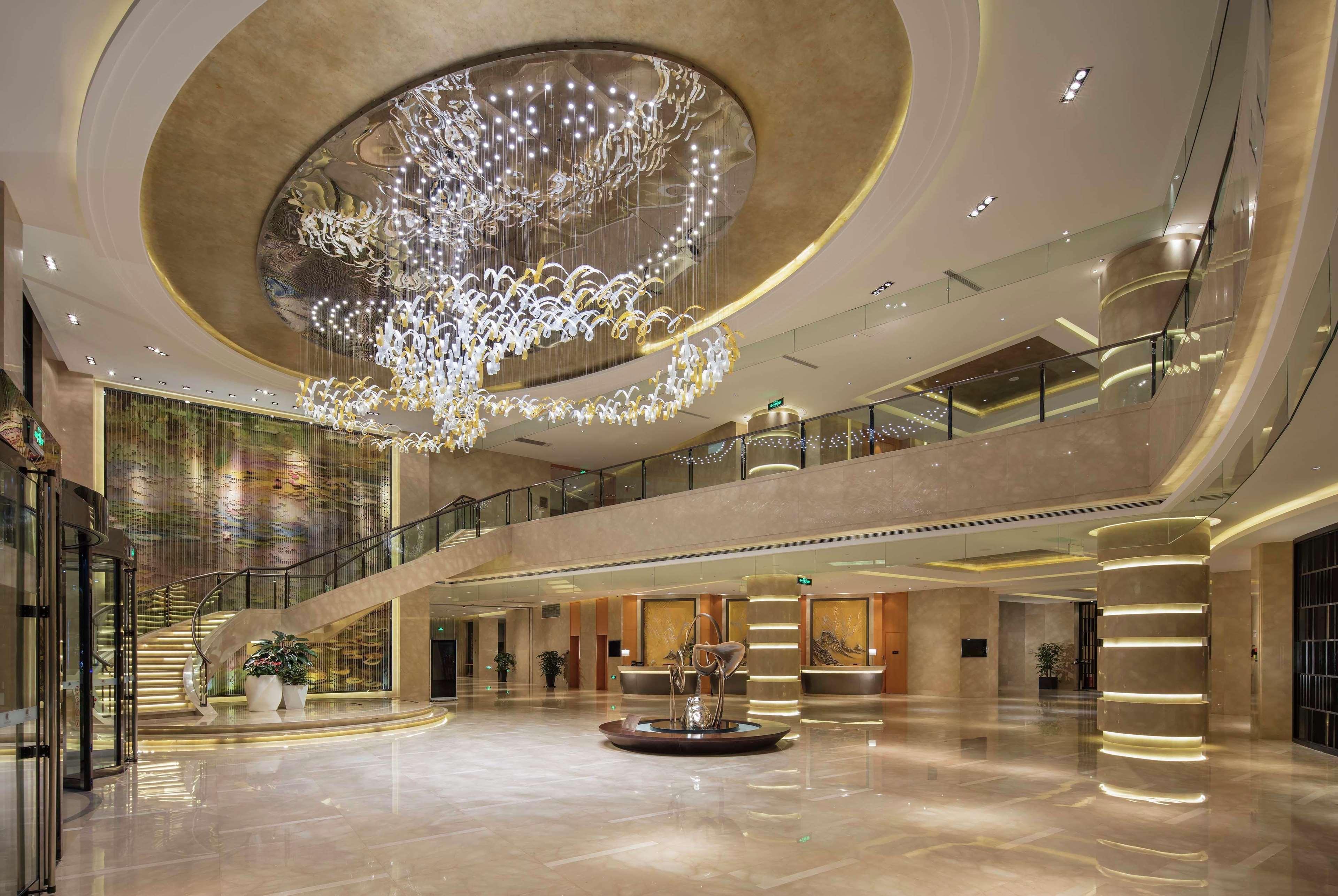 Wyndham Shanghai Nanxiang Jiading Exterior photo