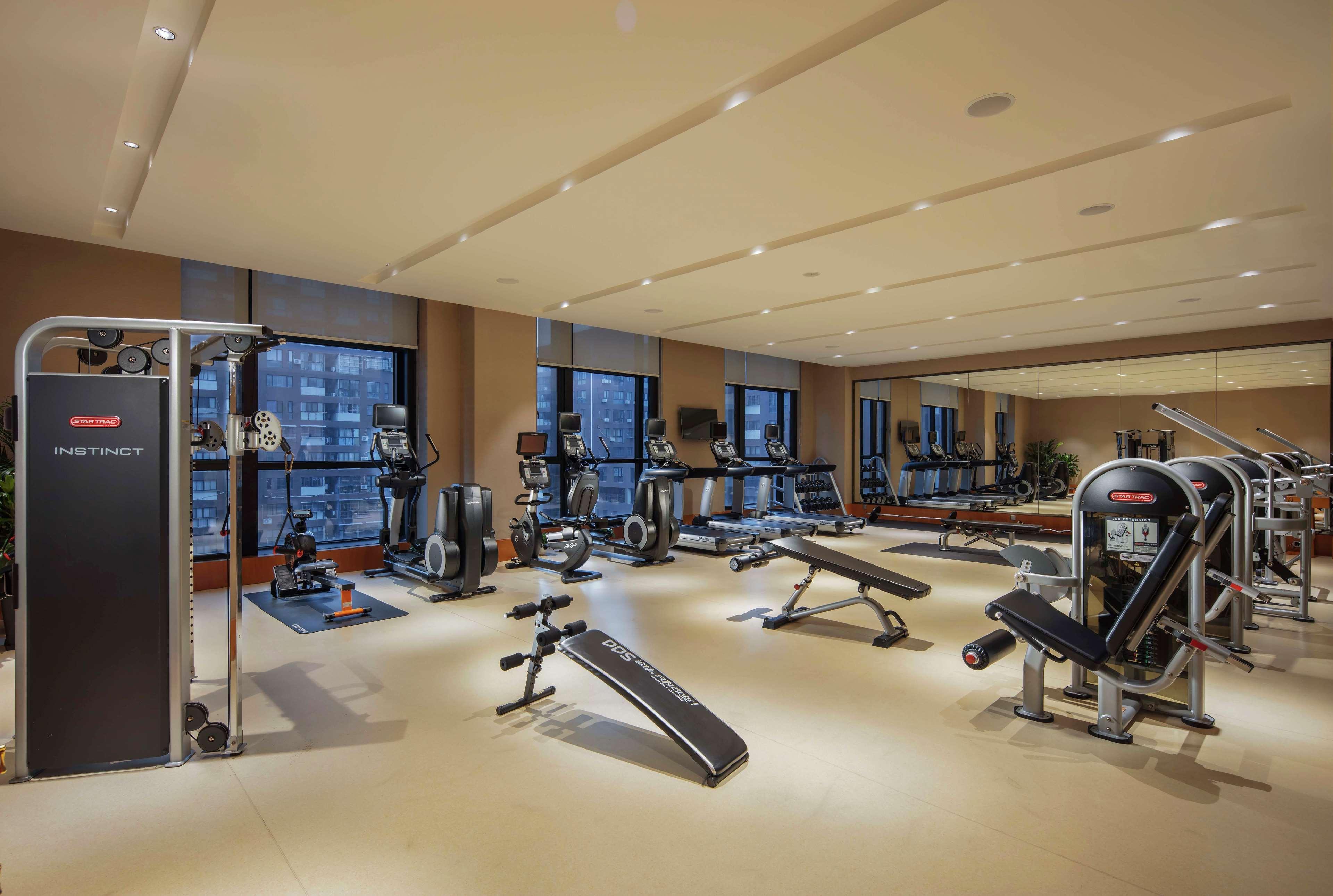 Wyndham Shanghai Nanxiang Jiading Exterior photo