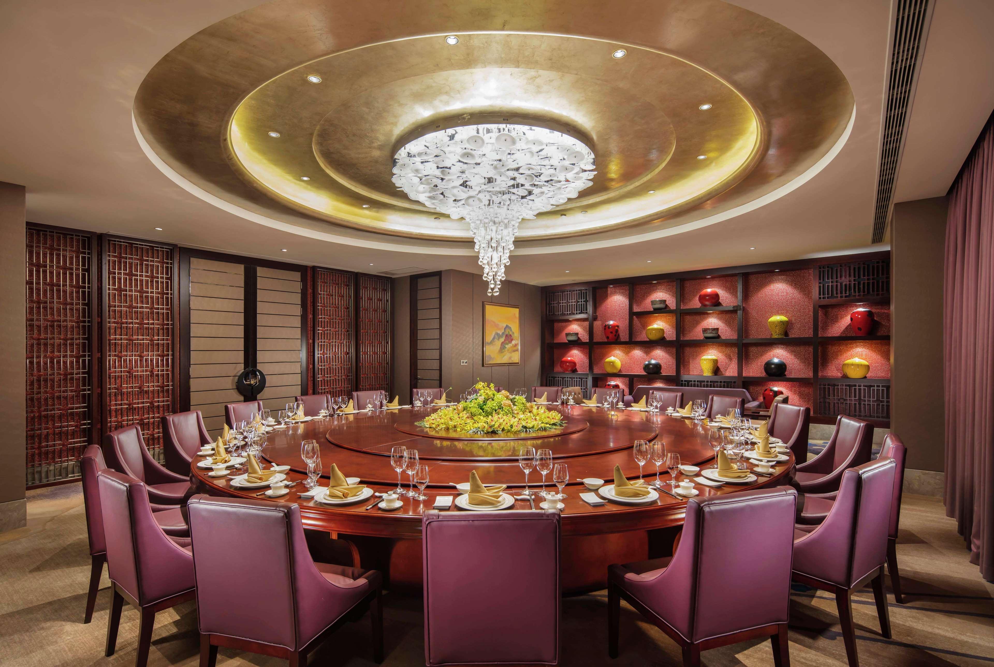 Wyndham Shanghai Nanxiang Jiading Exterior photo