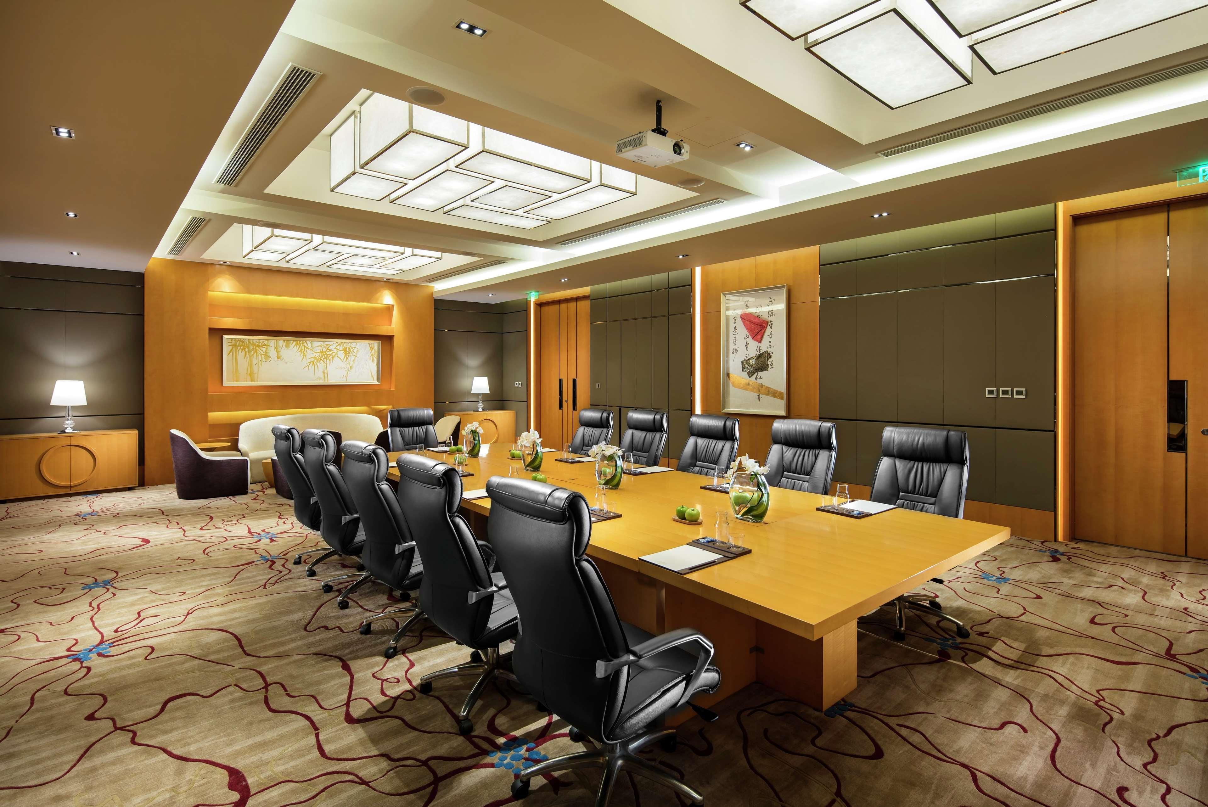 Wyndham Shanghai Nanxiang Jiading Exterior photo