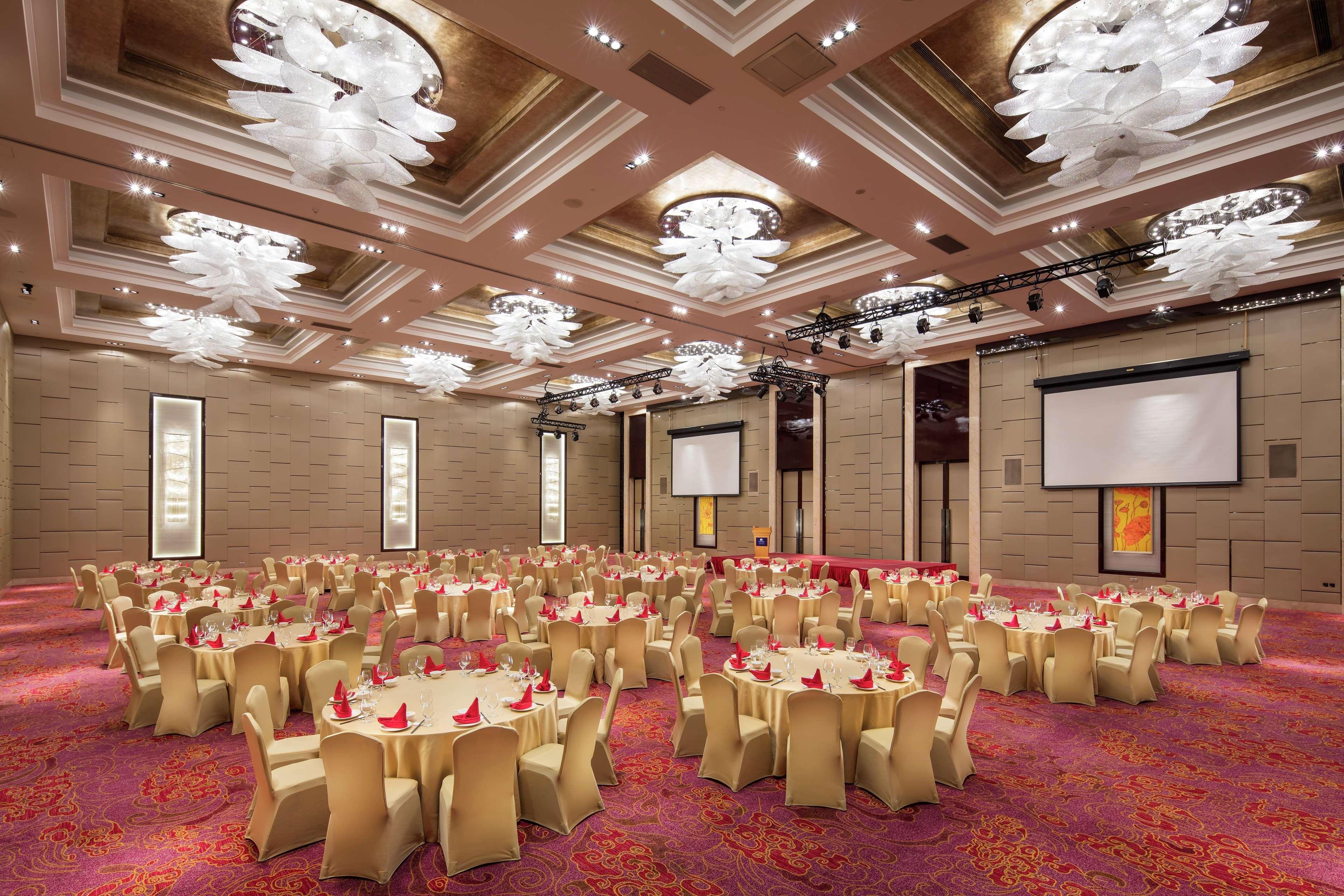 Wyndham Shanghai Nanxiang Jiading Exterior photo