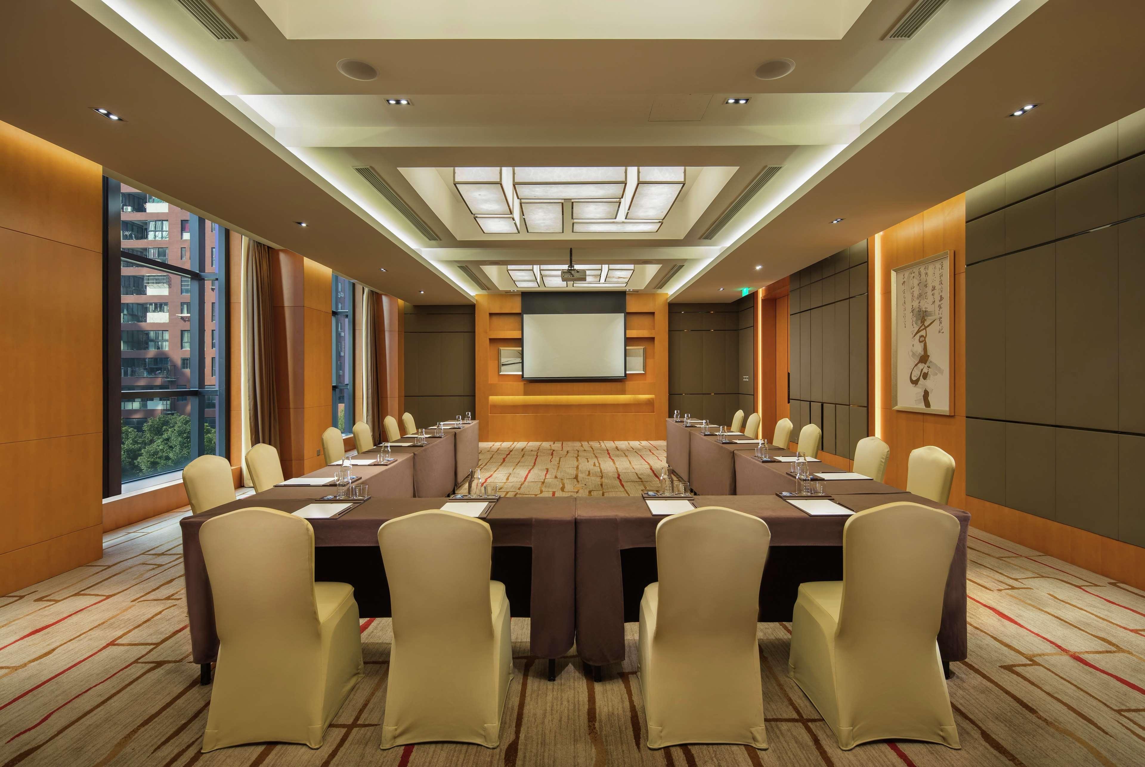 Wyndham Shanghai Nanxiang Jiading Exterior photo