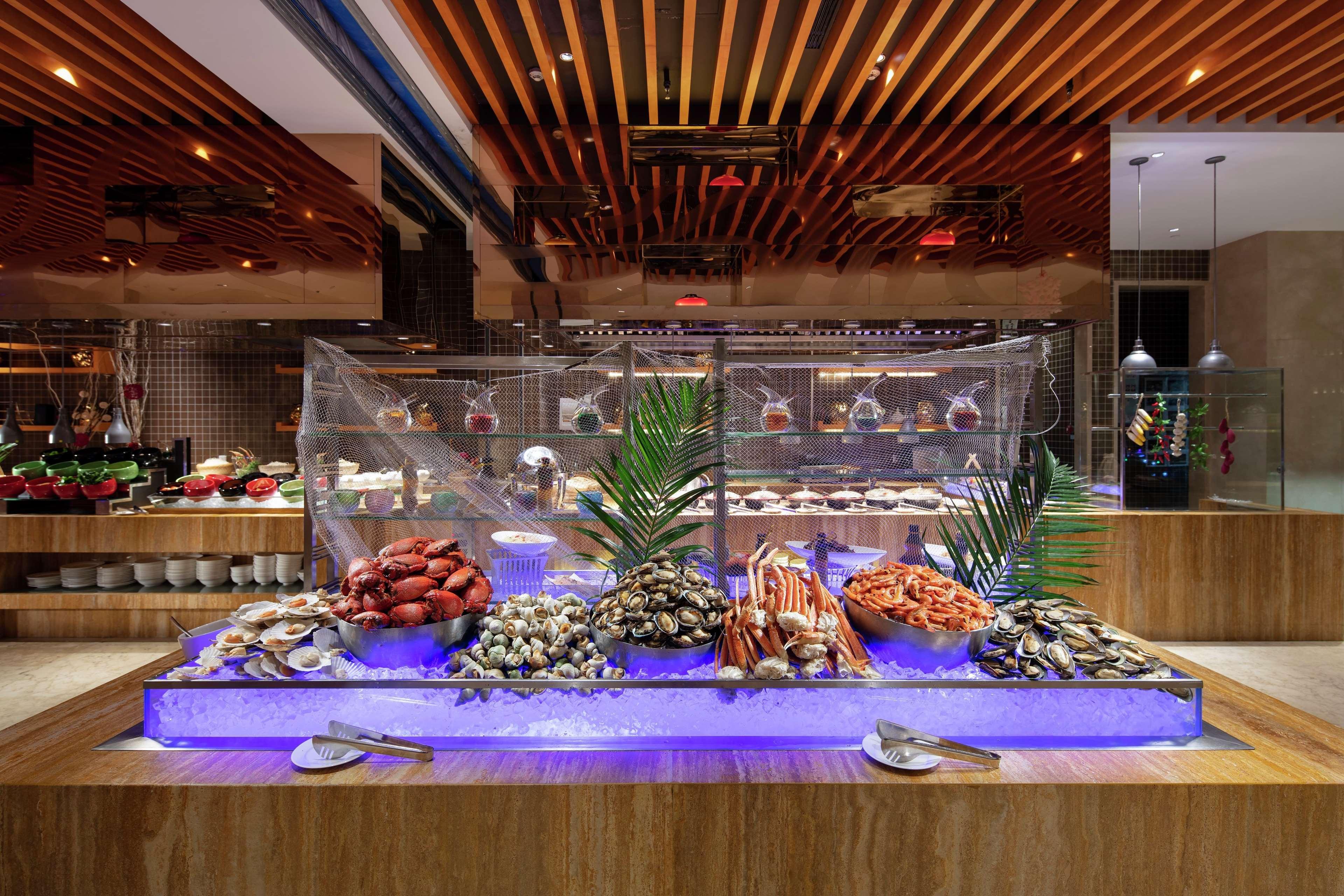 Wyndham Shanghai Nanxiang Jiading Exterior photo