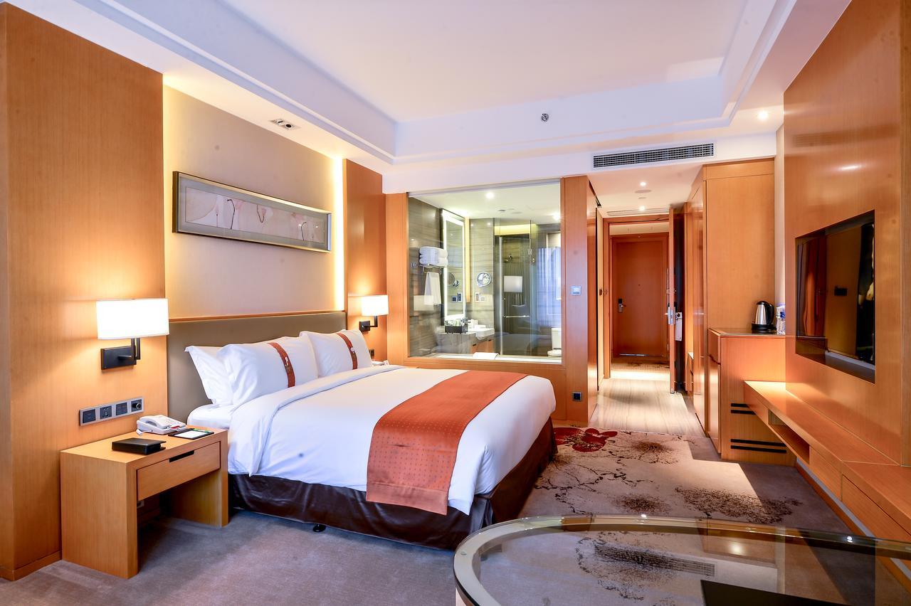 Wyndham Shanghai Nanxiang Jiading Exterior photo