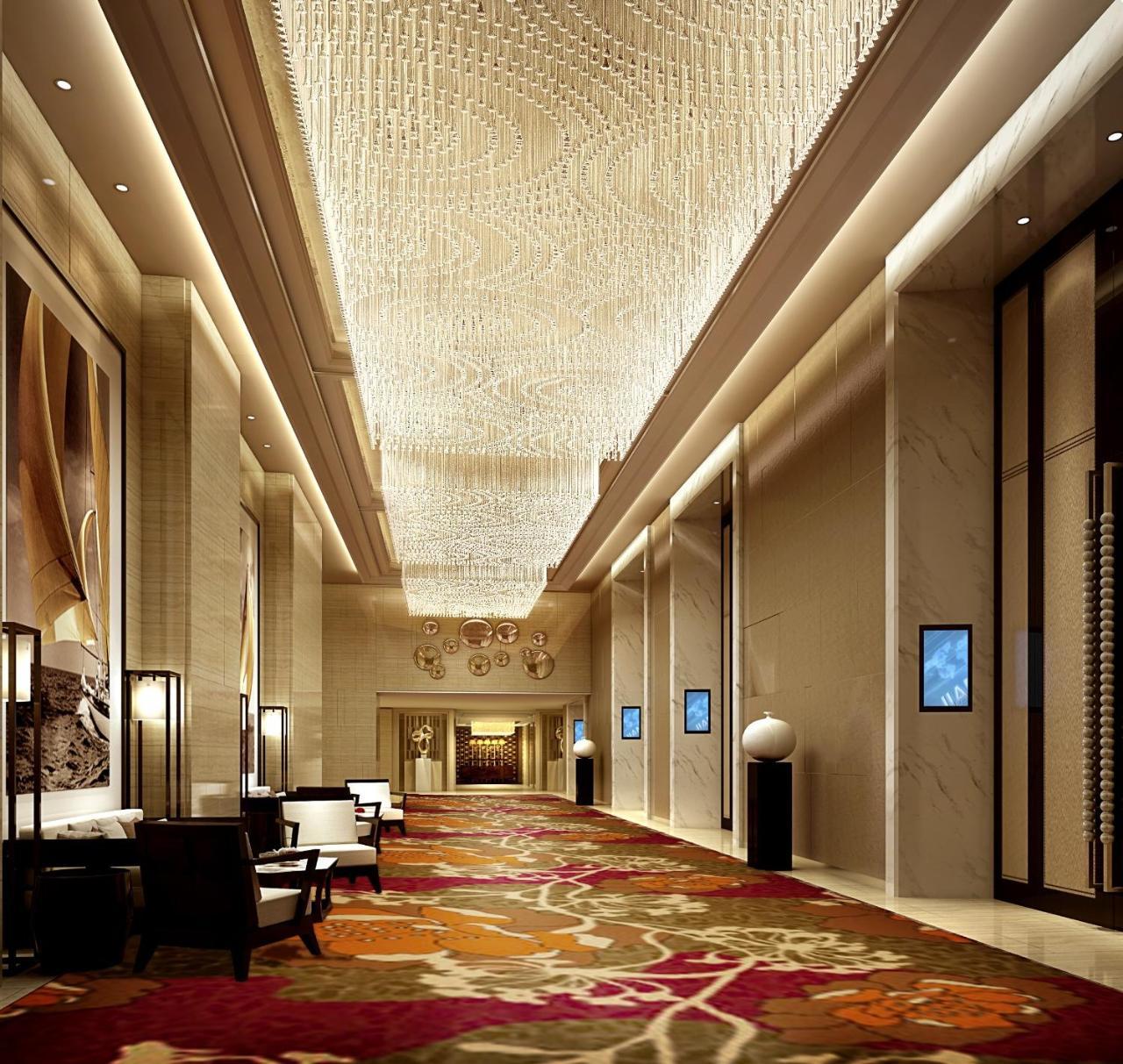 Wyndham Shanghai Nanxiang Jiading Exterior photo